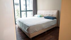 The Luxurie (D19), Condominium #604957591